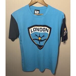 London Spitfire Overwatch League Inaugural Season 2017-2018 Shirt Large